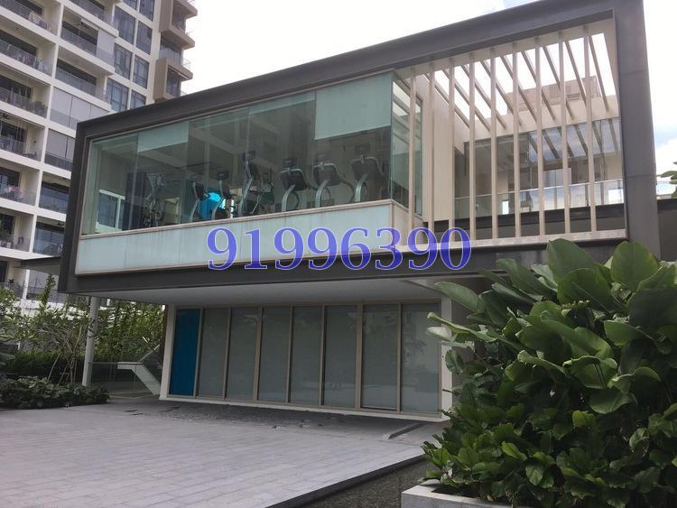 The Skywoods (D23), Condominium #162551982